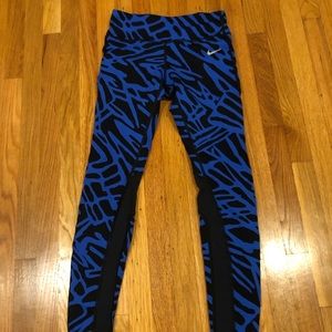 Nike Dri Fit leggings